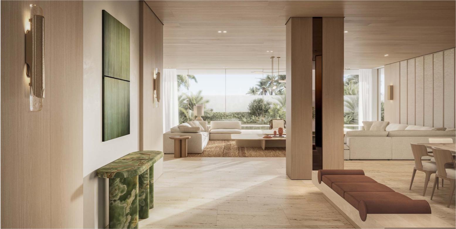 Eden Hills - Dubai Hills Estate - M R One properties 