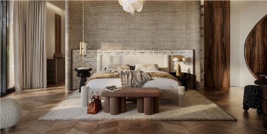 Eywa - Business Bay- M R One properties 