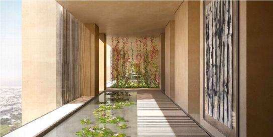 Muraba Veil - Jumeirah - M R One properties 