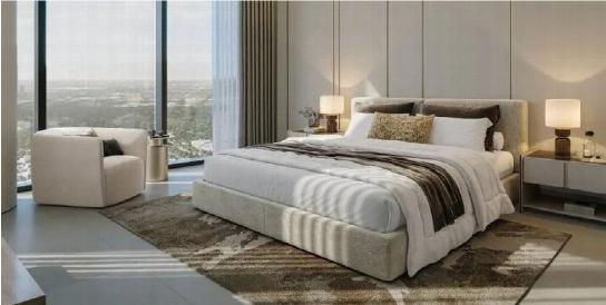 Skyscape Altius - Sobha Hartland II - M R One properties 