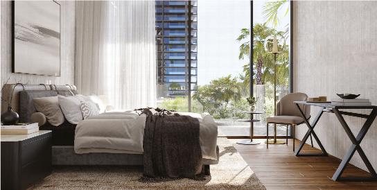 399 Hills Park - Dubai Hills - M R One properties 