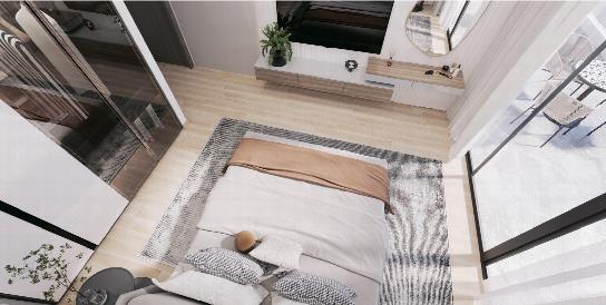 Ocean Pearl - Dubai Islands- M R One properties 