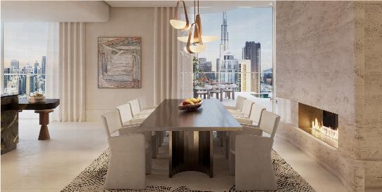 OneSankari - Marasi Marina - M R One properties 