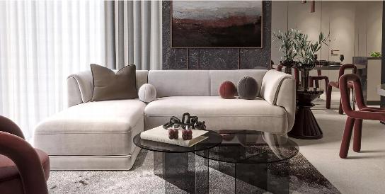 LUXOR By Imtiaz  - Jumeirah Village Circle (JVC) - M R One properties 