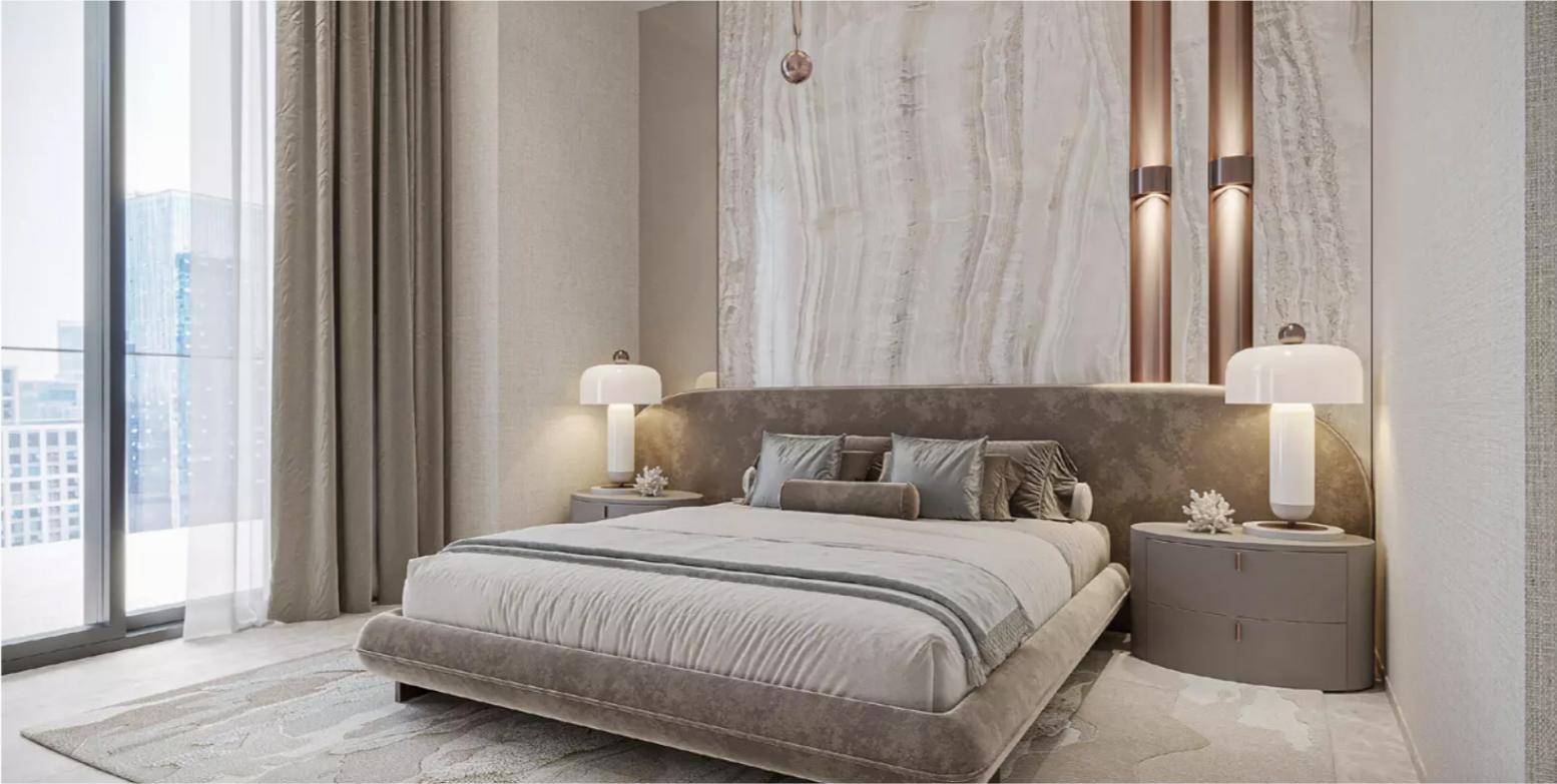 15 Cascade - Motor City - M R One Properties 