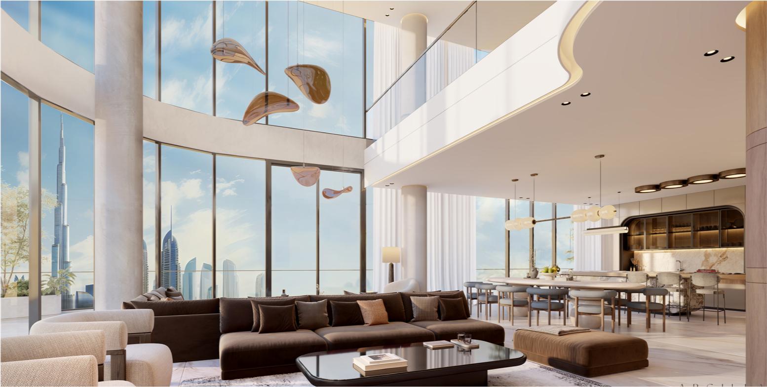 SAAS Hills - Dubai Science Park - M R One properties 