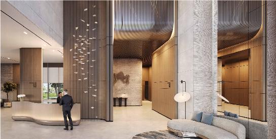 One B by Wasl - Sheikh Zayed Road - M R One properties 