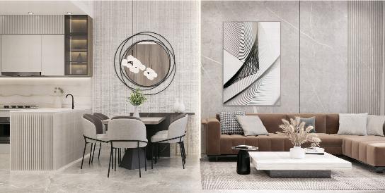 Ocean Pearl - Dubai Islands- M R One properties 