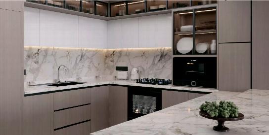 SAMANA Avenue - Dubailand  - M R One properties 