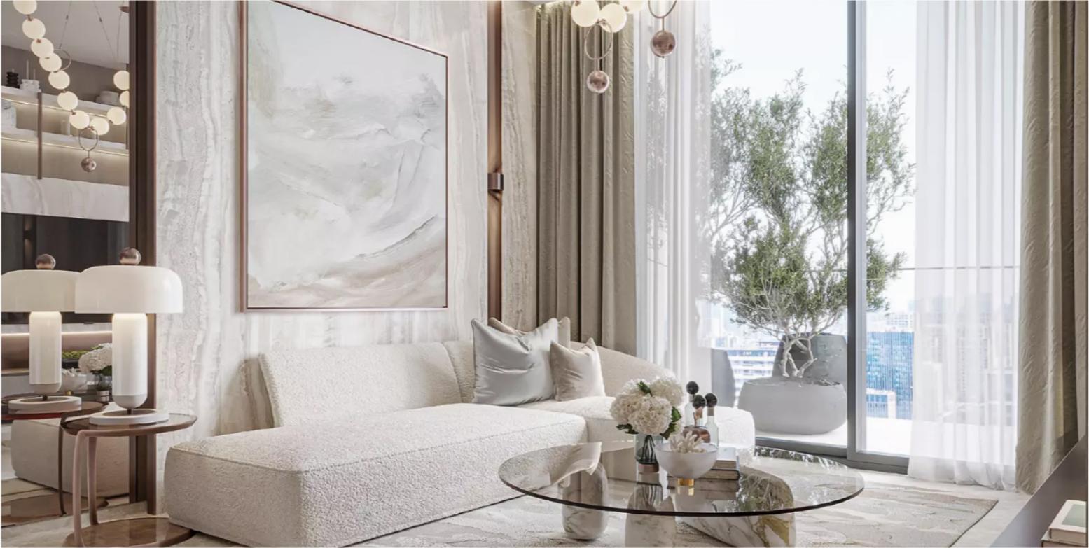 15 Cascade - Motor City - M R One Properties 