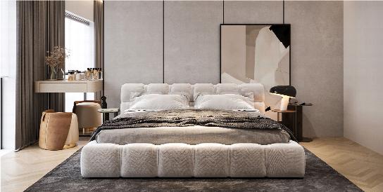 Hillside Residences - Jebel Ali - M R One properties 