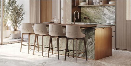 Waldorf Astoria Residences - Al Hamra Village - M R One properties 