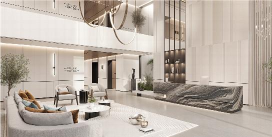 Riwa - Madinat Jumeirah Living - M R One properties 