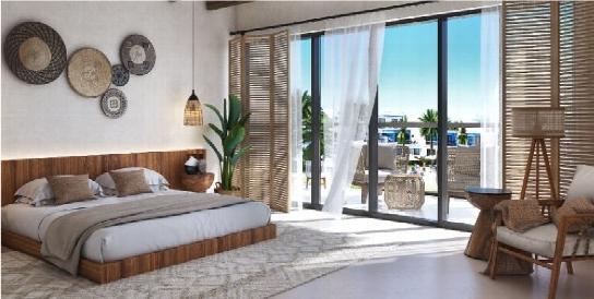 DAMAC Lagoons Morocco - Dubailand - M R One properties 