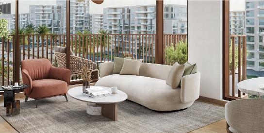 Savannah - Town Square Dubai - M R One properties 