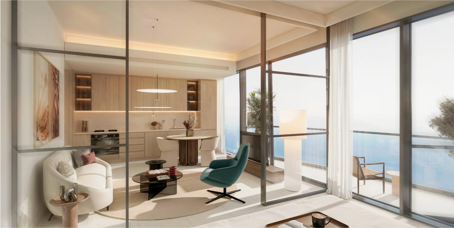 SOLERA - Raha Island - M R One Properties 