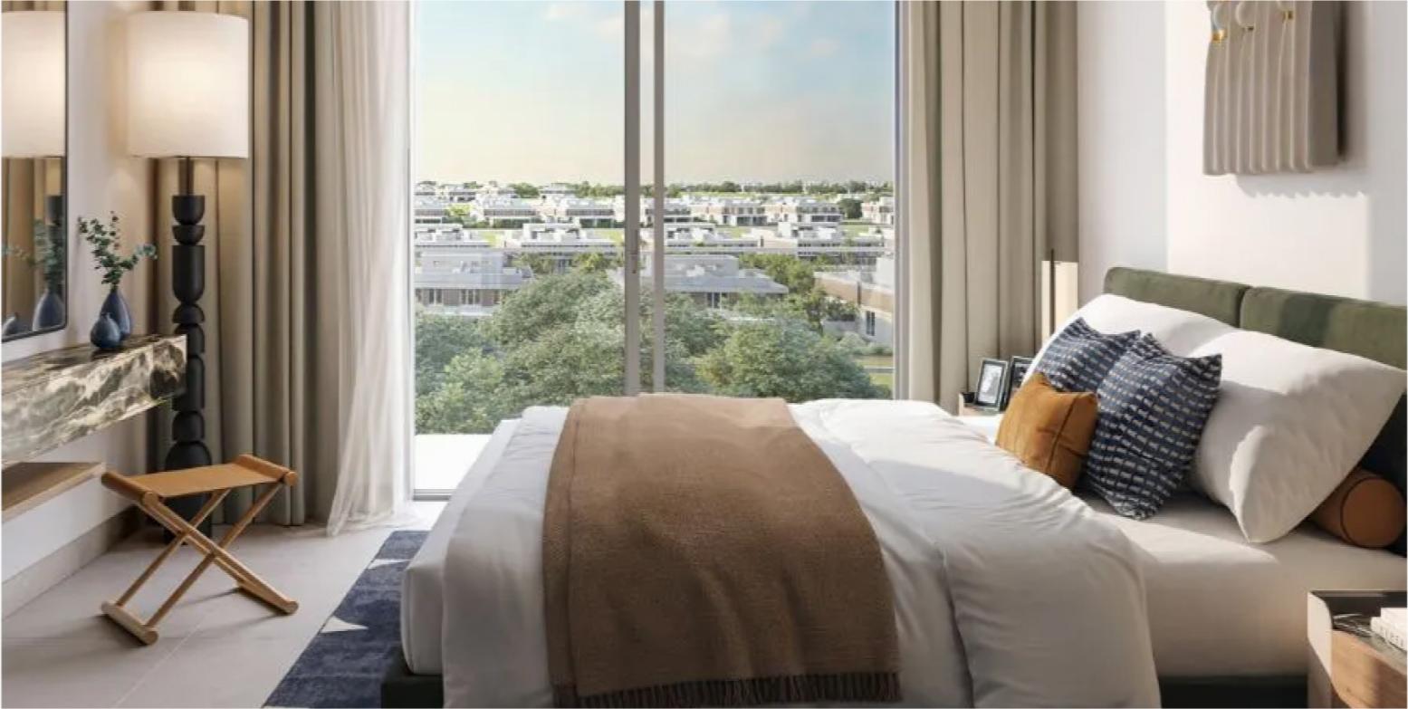 Hillside Park - Dubai Hills Estate - M R One properties 