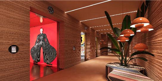 25H Heimat - Downtown Dubai - M R One properties 