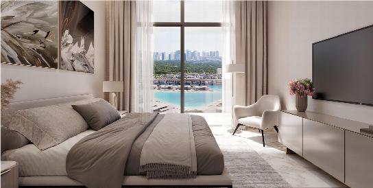 Skyscape Altius - Sobha Hartland II - M R One properties 