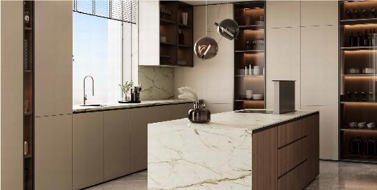 Aeternitas Tower - Dubai Marina - M R One properties 