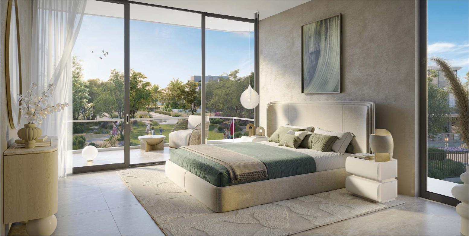 Park Gate 2 - Dubai Hills Estate - M R One Properties 