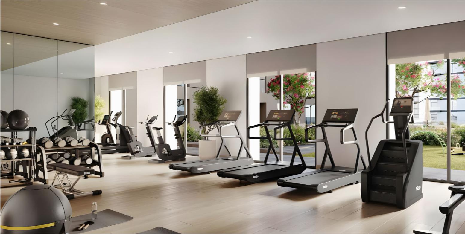 Camden - Town Square Dubai - M R One Properties 