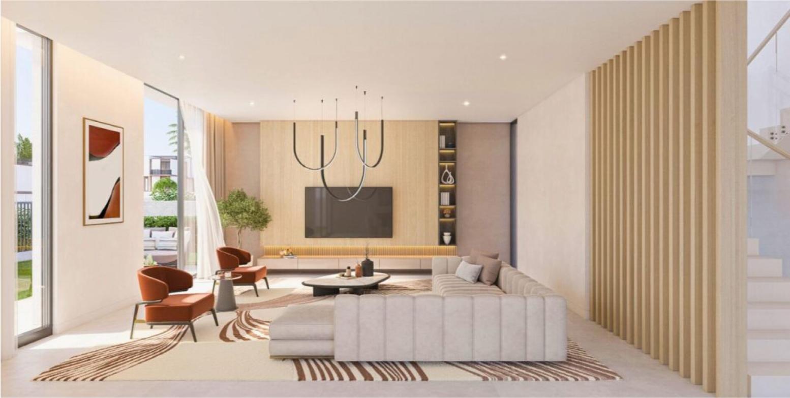 The Wilds - Dubailand- M R One properties 