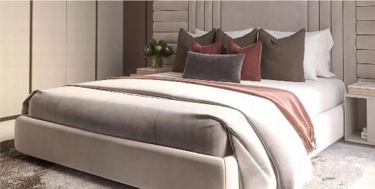 LUXOR By Imtiaz  - Jumeirah Village Circle (JVC) - M R One properties 