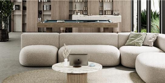 Oxford Gardens - Arjan - M R One properties 