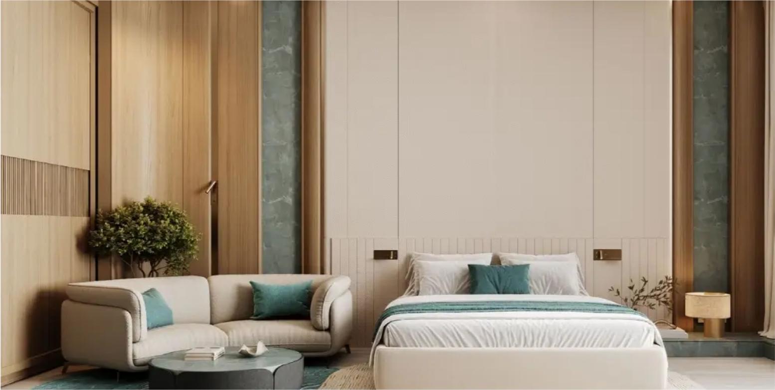 Binghatti Aquarise  - Business Bay, Dubai - M R One Properties