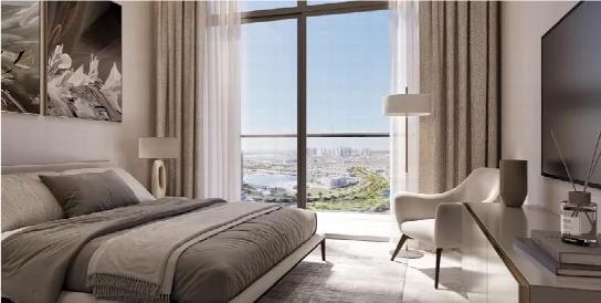 310 Riverside Crescent - Sobha Hartland 2 - M R One properties 