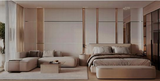 Hillviews - Dubai Science Park - M R One properties 