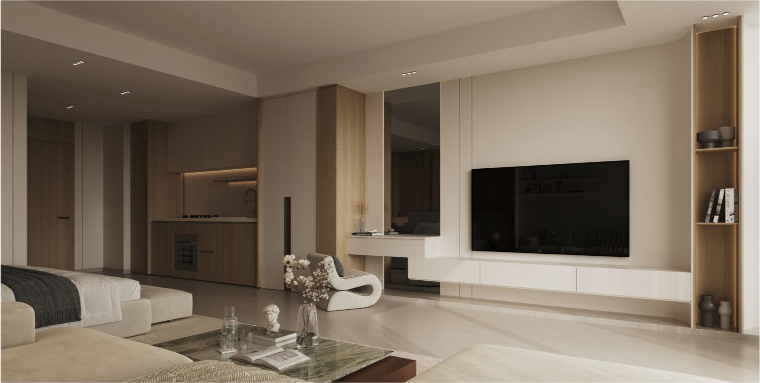 Binghatti Haven - Dubai Sports City - M R One properties 