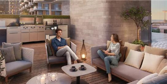 Takaya - Motor City - M R One properties 