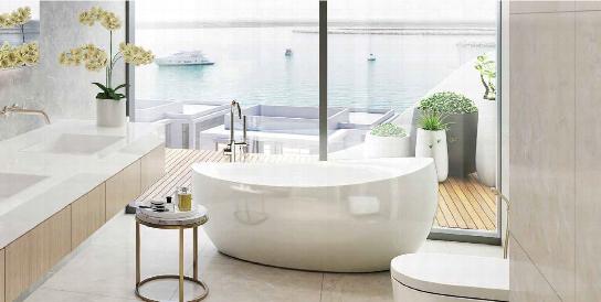 Al Danah Residential Tower - Al Marjan Island  - M R One properties 