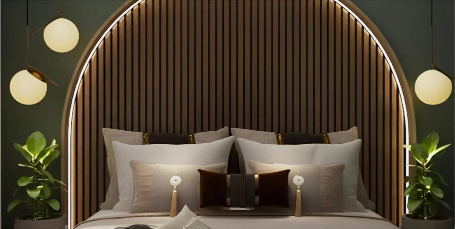 Zephyra - Dubai Islands  - M R One properties 