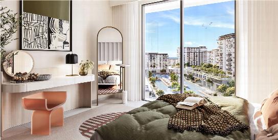 Ocean Star - Rashid Yachts & Marina- M R One properties 