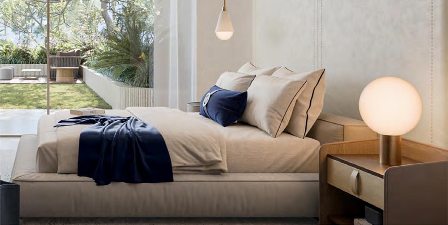 Vitalia Residences - Palm Jumeirah - M R One properties 