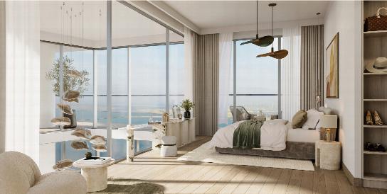 Mar Casa - Dubai Maritime City - M R One properties 