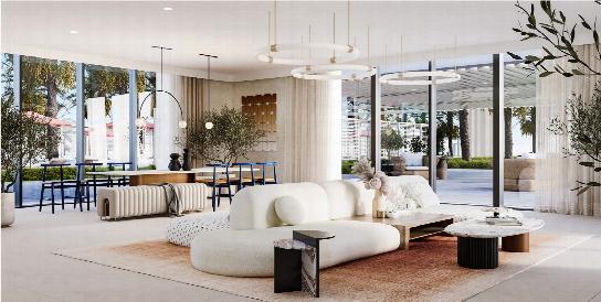 Greenway - Emaar South - M R One properties 