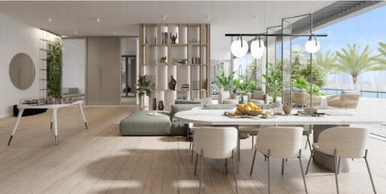 Ellington House - Dubai Hills Estate - M R One properties 