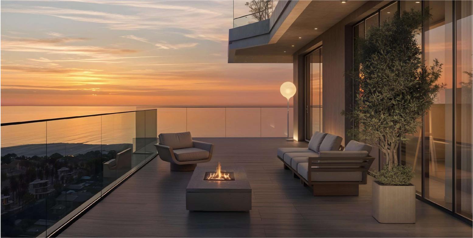 SKAI -  Raha Island - M R One Properties 