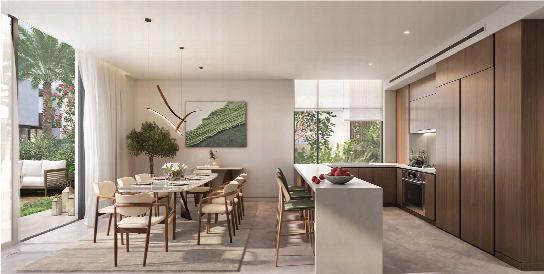 Athlon - Dubailand - M R One properties 