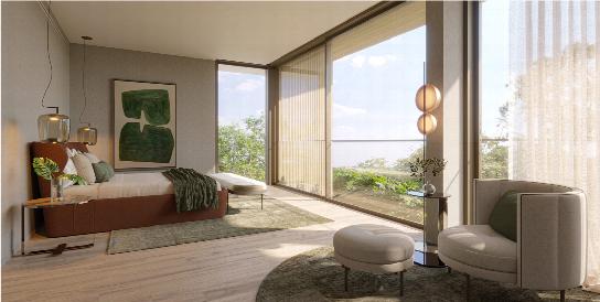 Nad Al Sheba Gardens - Nad Al Sheba  - M R One properties 