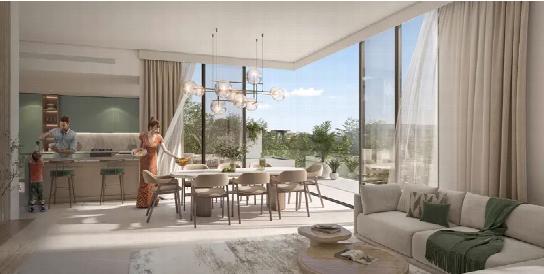 Lacina - Ghaf Woods - M R One properties 