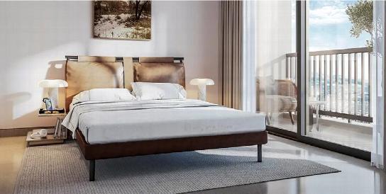 Sobha Orbis - Motor City - M R One properties 