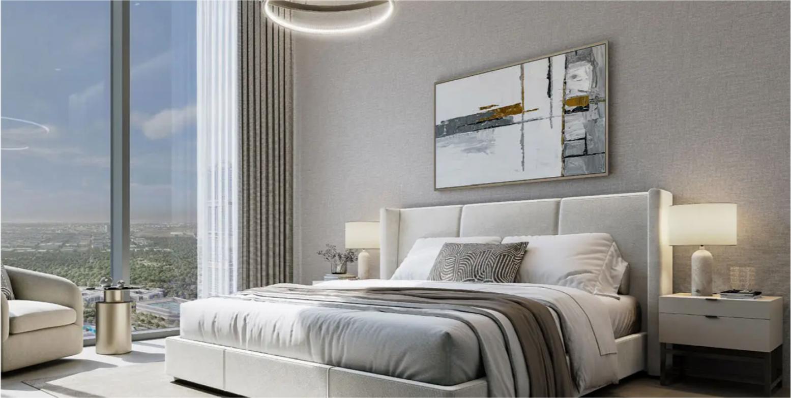 Canalside by Sobha - Siniya Island- M R One Properties