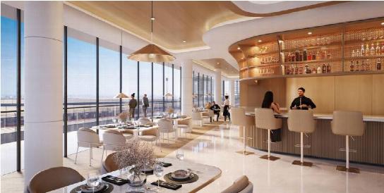 Sobha Solis - Motor City - M R One properties 