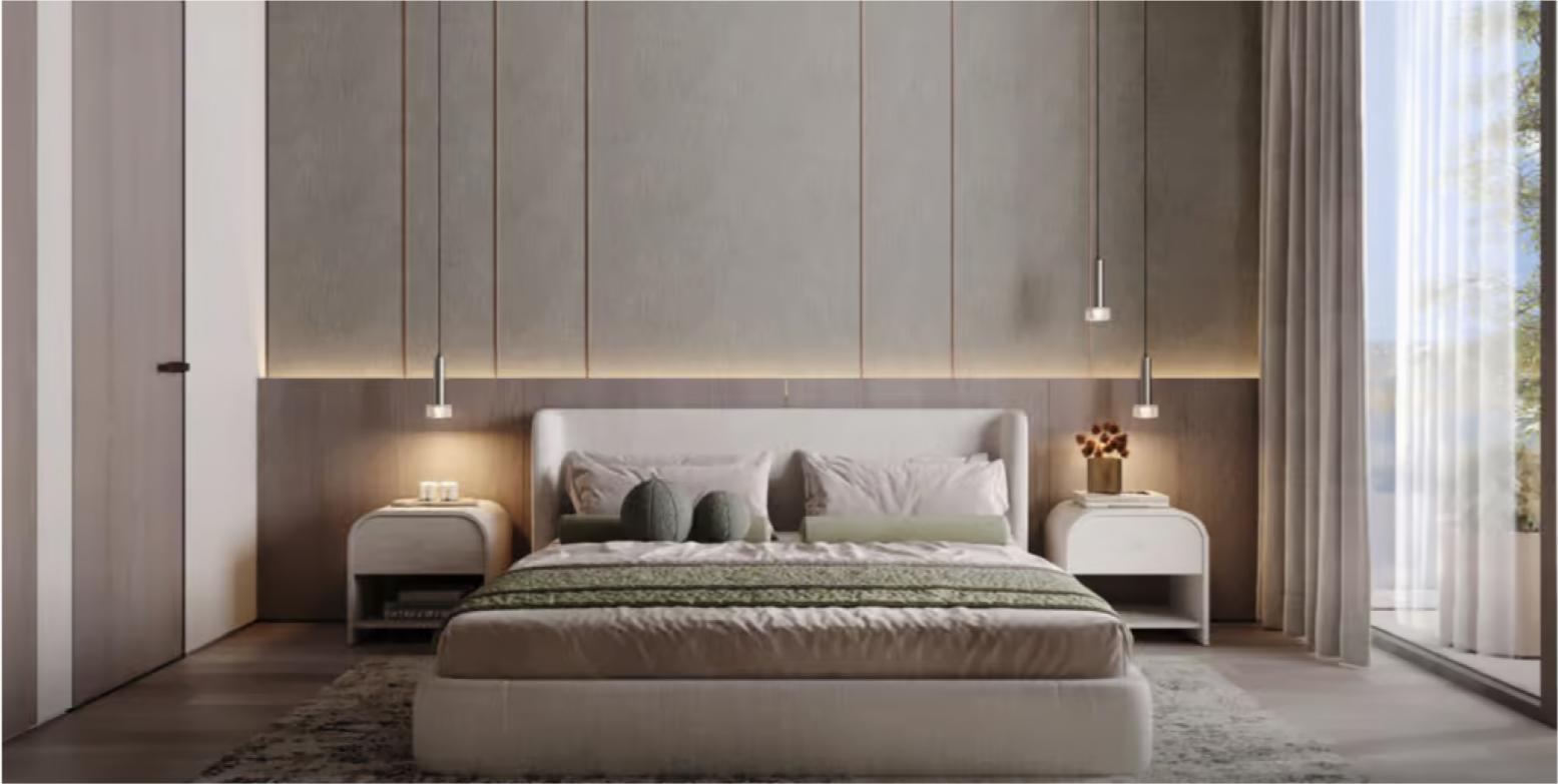 Cove Grand -  Dubailand Residential Complex (DLRC)- M R One Properties 