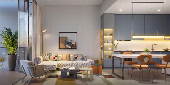 Rove Home - Downtown - M R One properties 